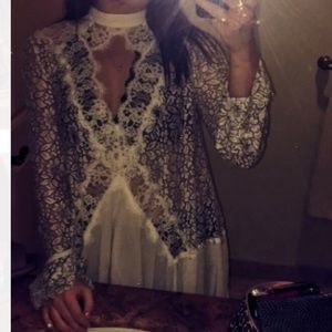 FREE PEOPLE dress/tunic